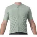 Castelli Unlimited Allroad Kort Ermet Trøye