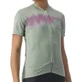 Castelli Unlimited Sentiero 2 Kort Ermet Trøye