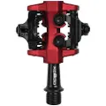 Xpedo Cxr Spd Sykkelpedaler