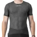 Castelli Pro Mesh 2.0 Kortærmet Baselayer