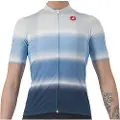 Castelli Dolce Kort Ermet Trøye