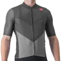Castelli Endurance Pro 2 Kort Ermet Trøye