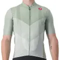 Castelli Endurance Pro 2 Kort Ermet Trøye