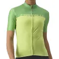 Castelli Velocissima Kort Ermet Trøye
