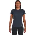 Montane Dart Kortarmet Skjorte