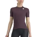 Sportful Supergiara Kort Ermet Trøye
