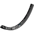Dt Swiss H 522 27.5´´ 25 Db Vi Disc Tubeless Mtb Felg