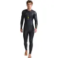 2XU Mw4991c Propel 1 Langermet Neopren Våtdrakt