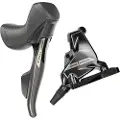 Sram Force Axs D2 2000 Mm Flat Mount 20 Mm Bakbrems