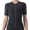 Castelli Premio Kort Ermet Trøye