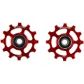 Ceramicspeed 11s Nw 9100/8000/rx800/grx Trinsehjulsett For Sykkel