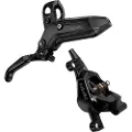 Sram Level Silver Stealth 2p Hydraulic Bakbrems