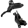 Sram Code Silver Stealth Hydraulic Forbrems