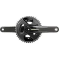 Sram Force Wide D2 Dub Iridescent Kranksett