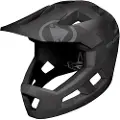 Endura Singletrack Mips Nedoverbakke Hjelm