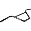 Saltbmx Hq 4pc Rise 229 Mm Styre