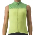 Castelli Velocissima Ermeløs Sykkeltrøye