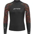 Orca Zeal 2p Neopren Langarmet T-skjorte