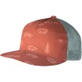 Buff Pack Trucker Cap