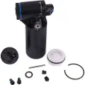 RockShox Super Deluxe C1/super Deluxe Coil B1 Select R 2023+ Bakre Støtdemper Reservoarsett