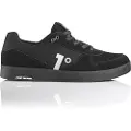 First Degree Arcade Shoes svart