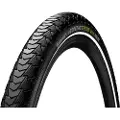 Continental Econtact Plus 20´´ X 2.00 Urban Stive Sykkeldekk