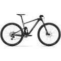 Ghost Lector Fs Sf Essential 29´´ Xt 2023 Terrengsykkel