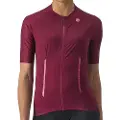 Castelli Endurance Kort Ermet Trøye