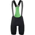 Q36.5 Grid Skin Sykkelshorts
