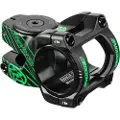 Reverse Components Black-one D2 31.8-35 Mm Sykkelstyrestem