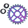 Saltbmx Pro Tannhjul