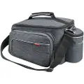Klickfix Sport Plus Racktime K0269rbgr Sykkelveske 18l
