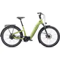 Specialized Como 5.0 Igh Nb 2023 Elektrisk Sykkel
