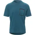 Giro Venture Kortarmet T-skjorte