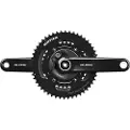Rotor Inspider Aldhu Carbon Shimano 12-11s Krank Med Effektmåler