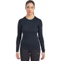 Montane Dart Lite Langarmet T-skjorte