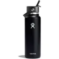 Hydroflask 947ml Wide Flex Straw Cap Termosflaske