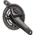 Fsa Gossamer Pro Bb286 Evo 120/90 Bcd Kranksett