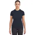 Montane Dart Lite Kortarmet T-skjorte