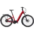 Specialized Como 3.0 Igh Nb Elektrisk Sykkel