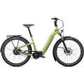 Specialized Como 3.0 Igh Nb Elektrisk Sykkel