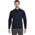 Montane Protium Xt Fleecejakke Med Full Glidelås