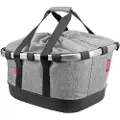 Klickfix Bikebasket Gt Uniklip 2 Twist Bakre Kurv 21l