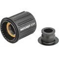 Syncros Dt Swiss Silverton Sl Shimano/sram Hg Freehub-kropp