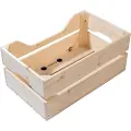 Racktime Woodpacker 2.0 Kurv 25l