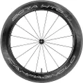 Campagnolo Bora Wto 77 2wf Carbon Qr Forhjul For Landeveissykkel