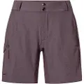 Vaude Bike Tremalzini Shorts