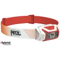 Petzl Actik Core Hodelykt