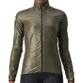Castelli Aria Shell Jakke
