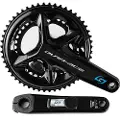 Stages Shimano Dura-ace R9200 Krank Med Effektmåler